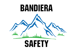 Bandiera Safety Training Logo